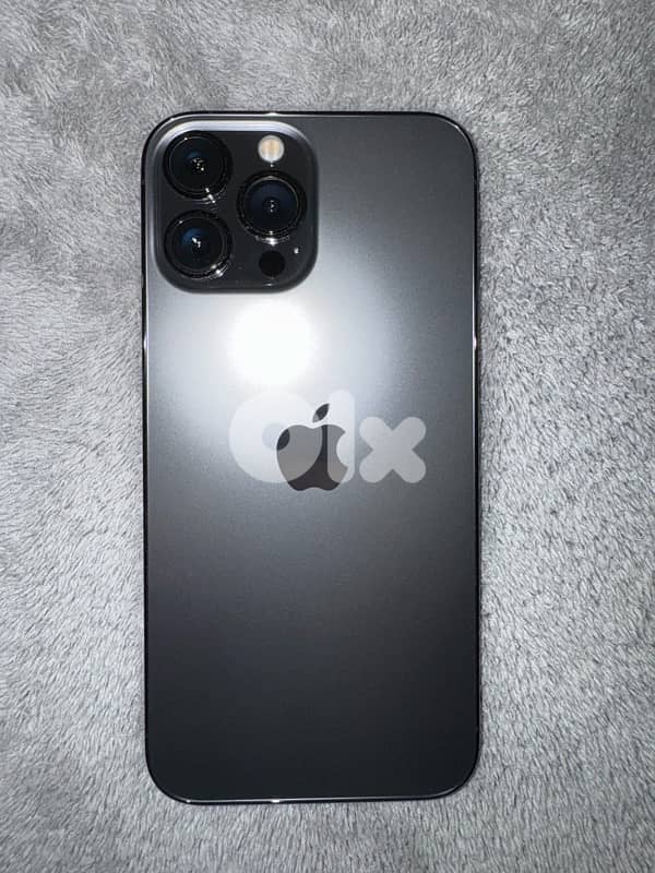 iphone 13pro max 512gb 0