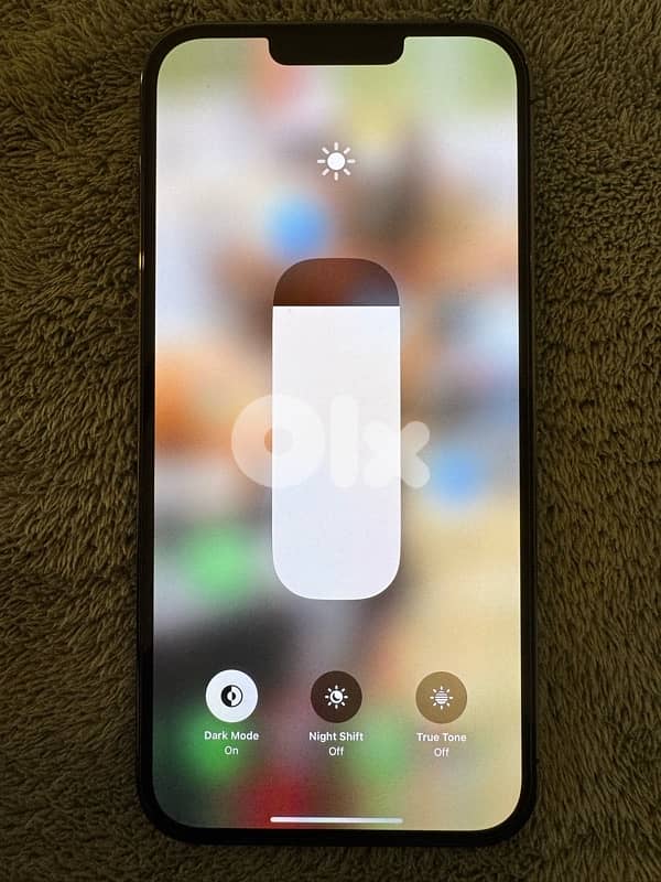 iphone 13pro max 512gb 4