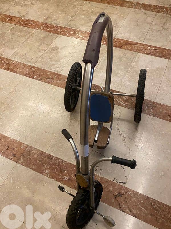 بيسكلات اوريجنال 3