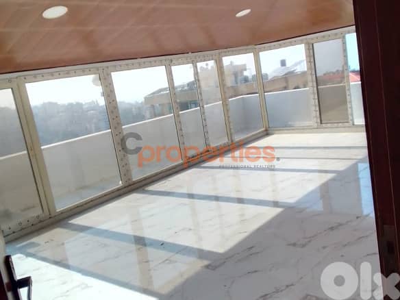 Apartment for Rent In Aaramoun - CPHR14 0