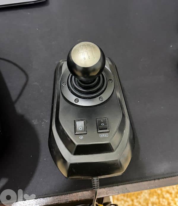 pxn v9 racing wheel 3