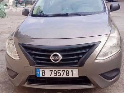 نيسان صني 2016