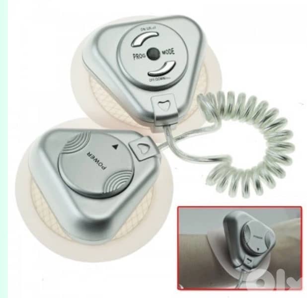 round snap gel pads 0