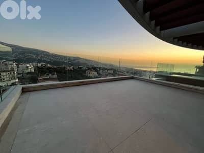 Duplex For Sale In New Sehayleh - دوبلكس للبيع في نيو سهيلة