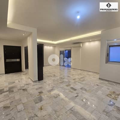 Apartment for sale in Mazraat Yachouh شقة للبيع في مزرعة يشوع