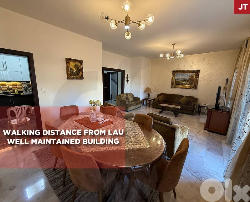 Spacious 3-Bedroom Apartment for Sale in Koreytem  REF#JT128402 0