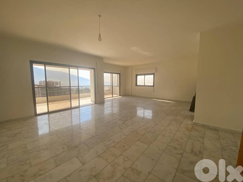 Apartment for rent in Adma - شقة للإيجار في أدما 0