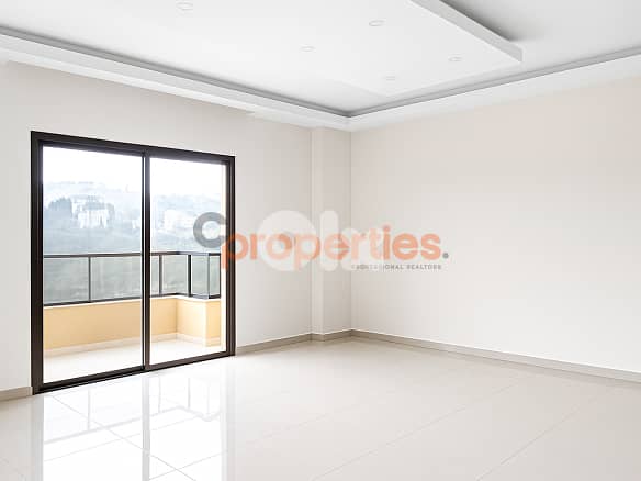 Apartment for Rent In Bchamoun -  El Maderes - CPHR13 0