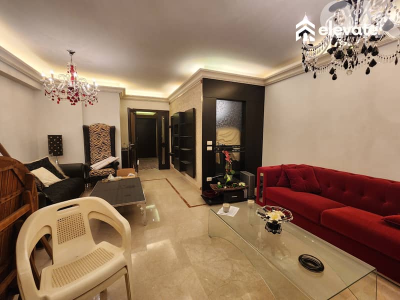 Apartment for Sale in Louaizeh 0