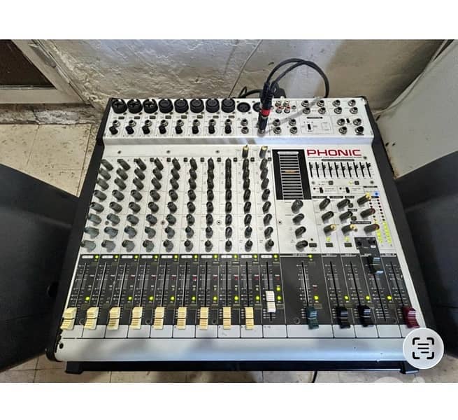 عدة DJ كاملة افضل ماركات 2