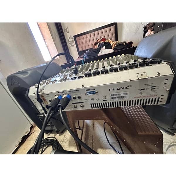 عدة DJ كاملة افضل ماركات 3