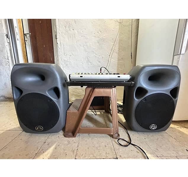 عدة DJ كاملة افضل ماركات 6