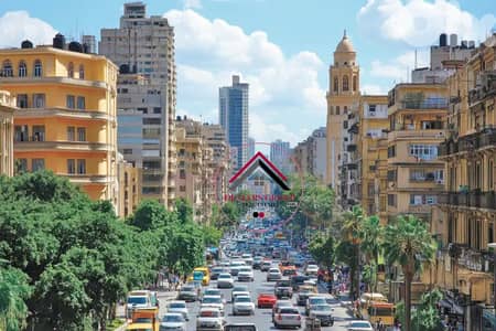 Brand New Whole Building for Sale in Bliss Hamra -Ras Beirut