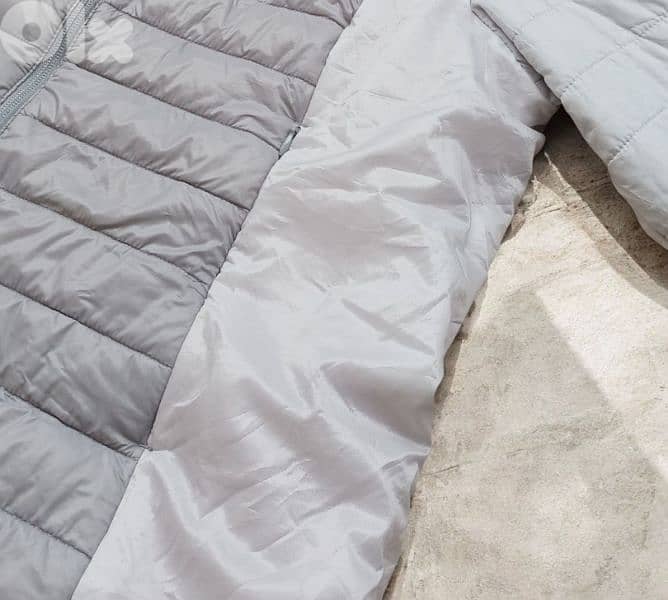 quechua xlite women jacket 3