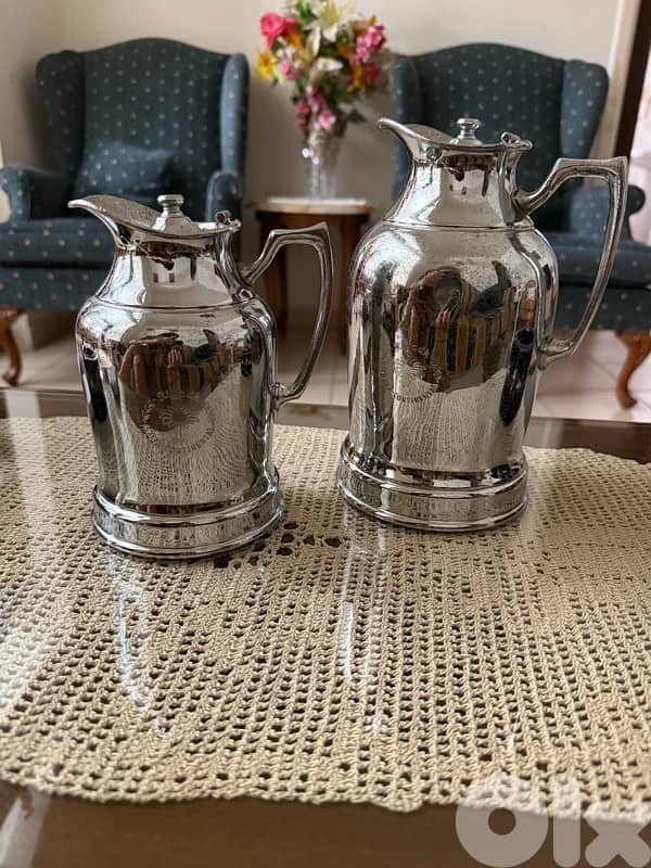 Termos coffee and Tea 0