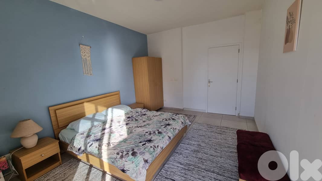 Chalet for rent in Fidar - شاليه للإيجار في الفيدار 1