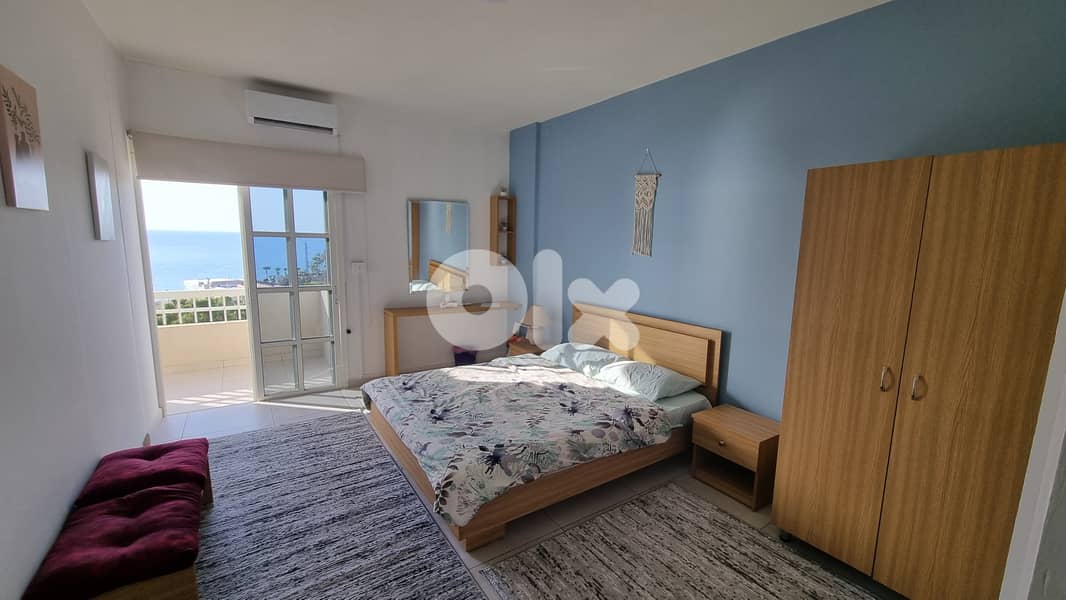 Chalet for rent in Fidar - شاليه للإيجار في الفيدار 2