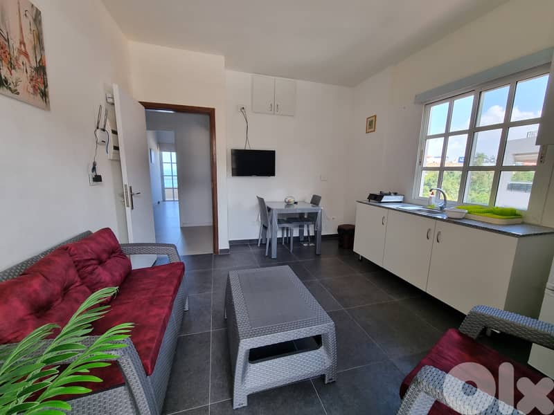 Chalet for rent in Fidar - شاليه للإيجار في الفيدار 3