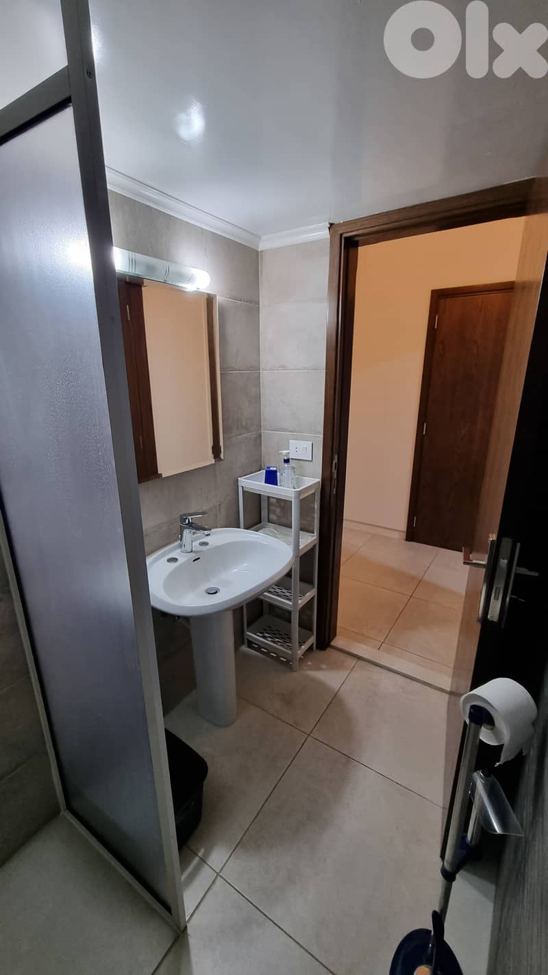 Chalet for rent in Fidar - شاليه للإيجار في الفيدار 4