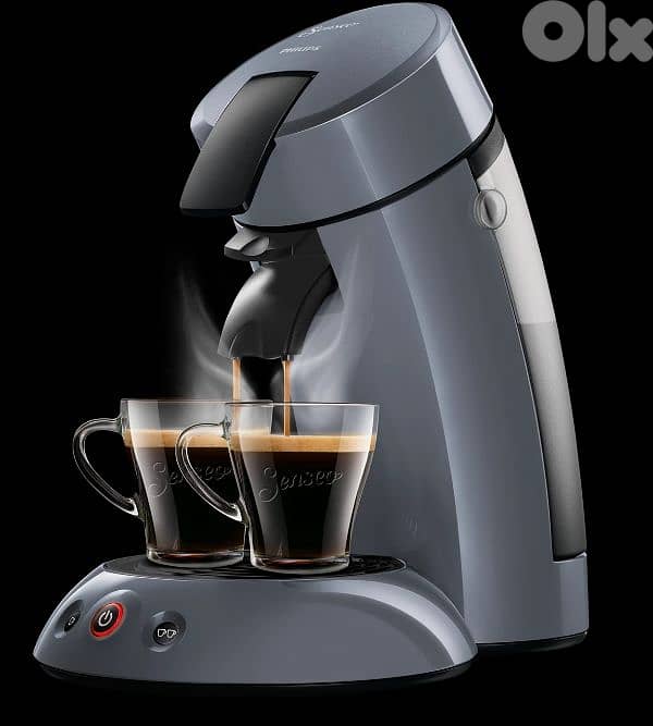 Philips Coffee machine 0