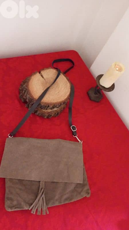 جزادين نسائي أشكال و الوان مختلفة 1