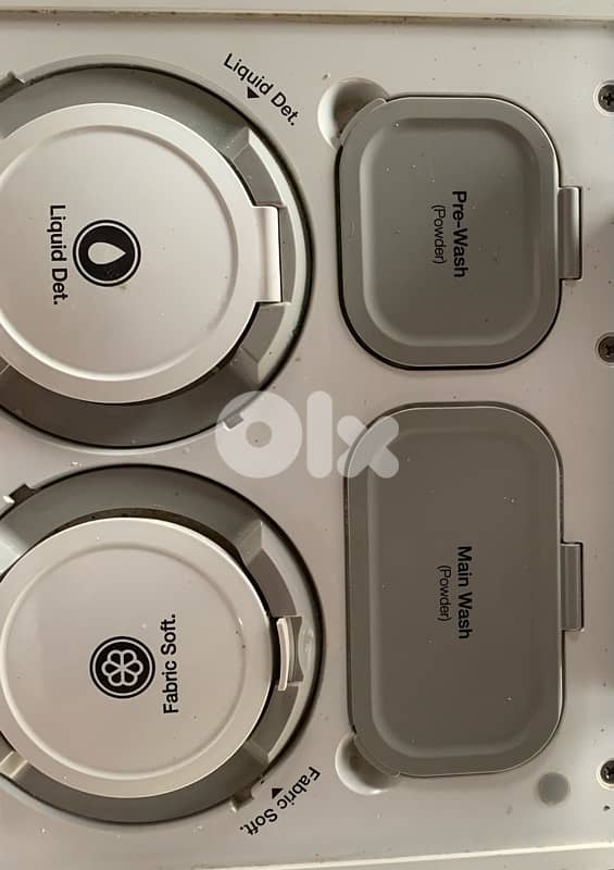 غسالة انفرتر15كيلو-7.5نشافة 3