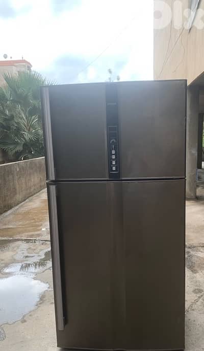 براد هيتاشي انفرتر30قدم