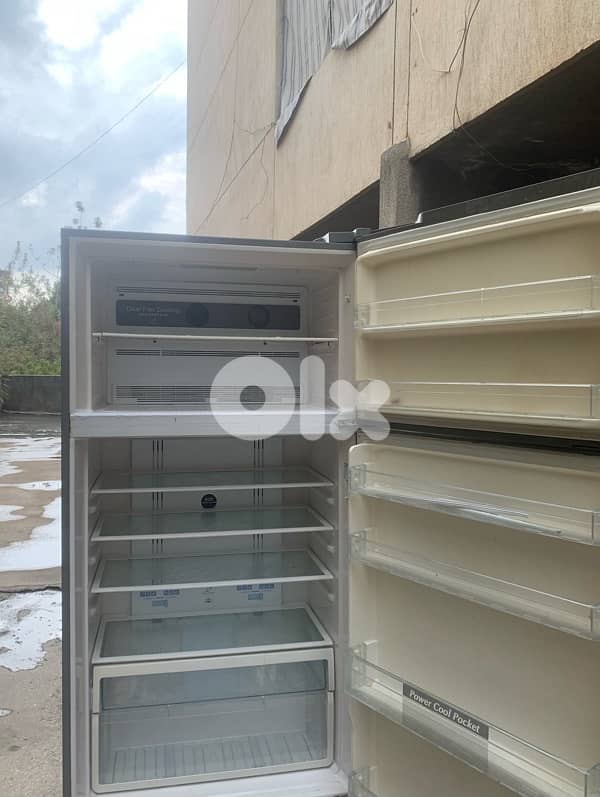 براد هيتاشي انفرتر30قدم 1