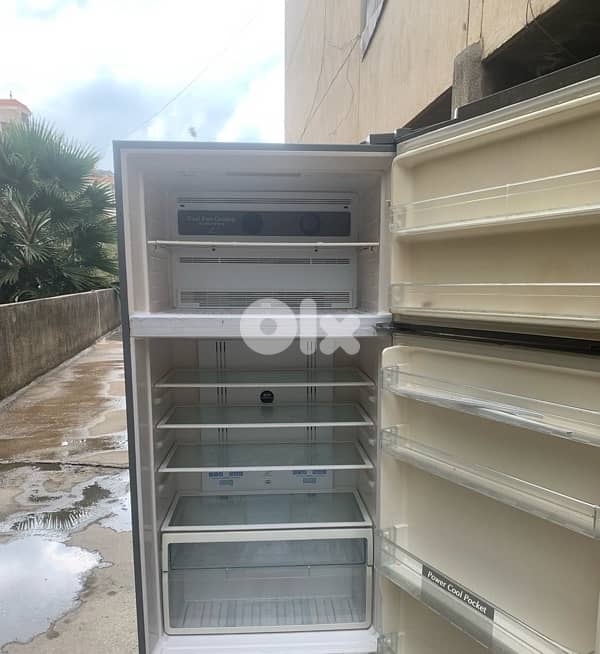 براد هيتاشي انفرتر30قدم 2