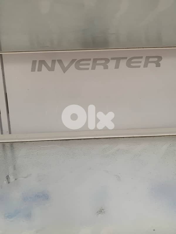 براد هيتاشي انفرتر30قدم 3