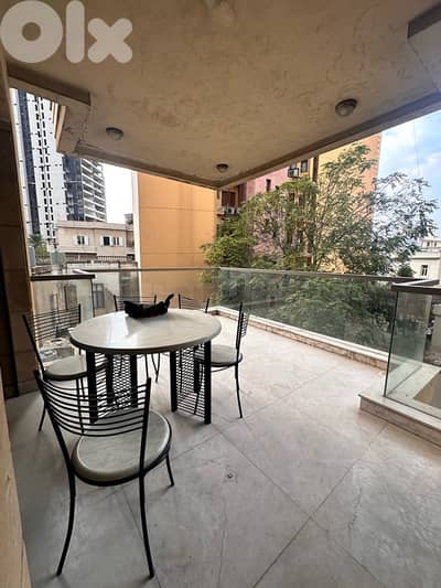 apartment for sale sursock hot deal