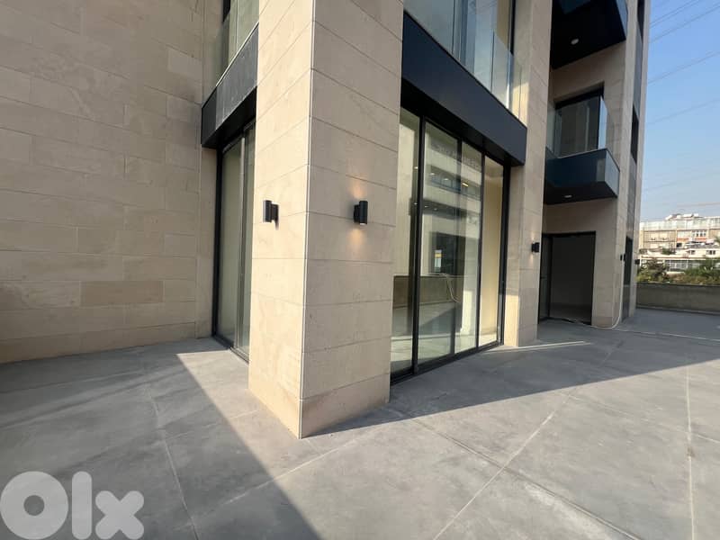 RWK170RM - Under-Construction Apartment for Sale in Zouk Mikael 0