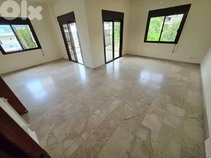Apartment For Sale In Sehayleh  - شقة للبيع في سهيلة 0