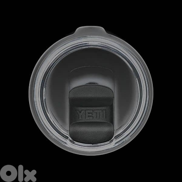 YETI stackable lowball/stainless steel mug 5