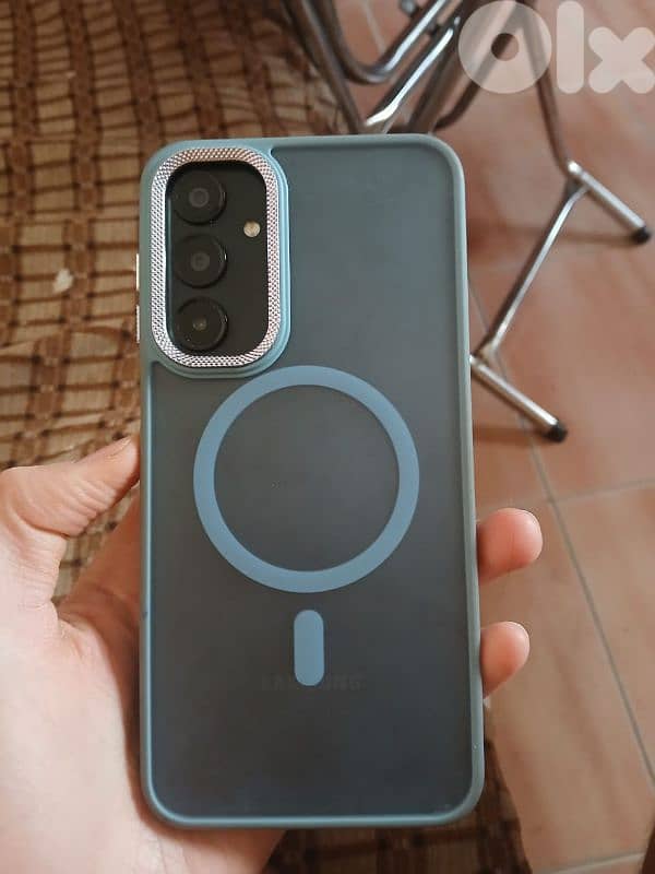 telephon ma sarlo sene ndif zero scratch li ma3o iphon x ybadlo ma3e 2