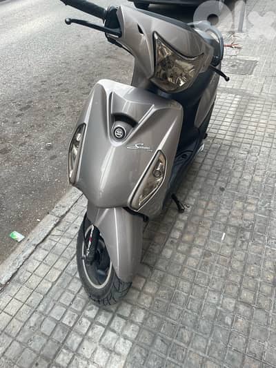 smile Linhai Cherke baada Ma bda chi mchye 3 K