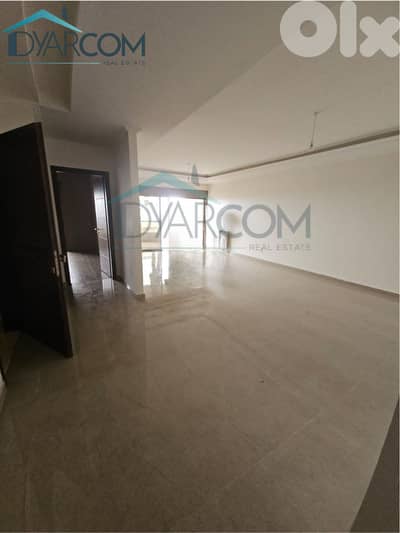 DY2989 - Ghadir New Prime Location Apartment for Sale!