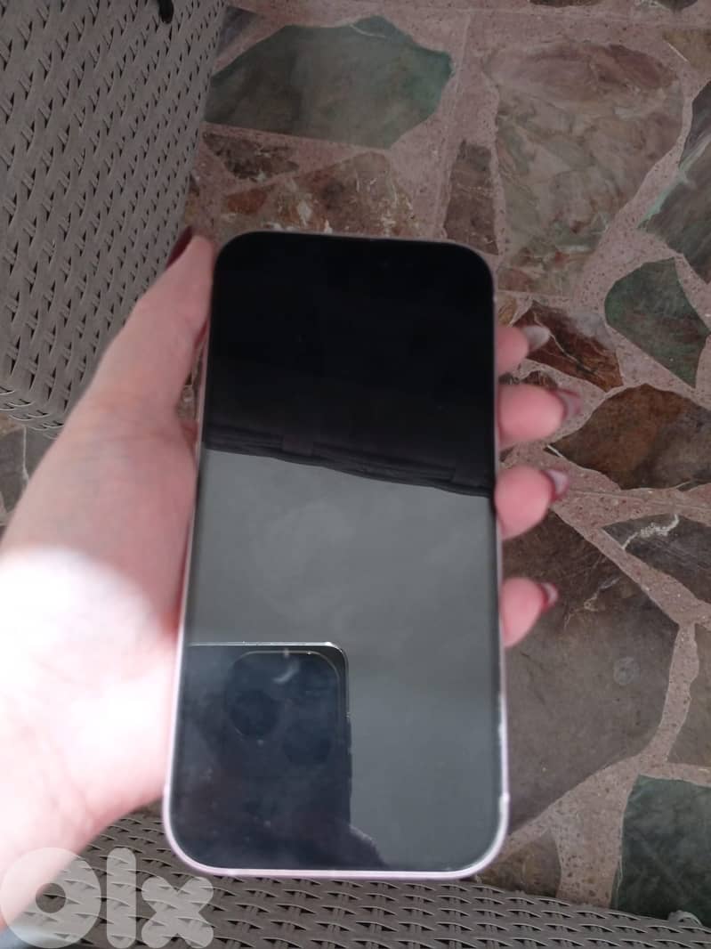 Iphone 15 128gb used 1
