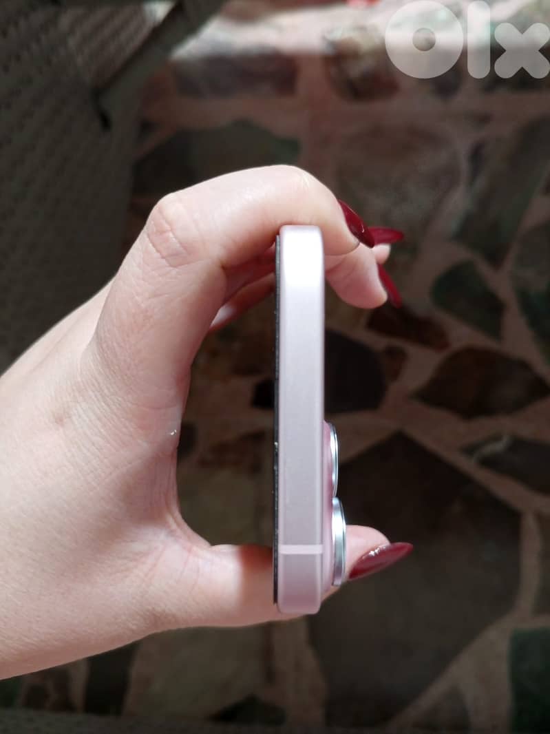 Iphone 15 128gb used 3