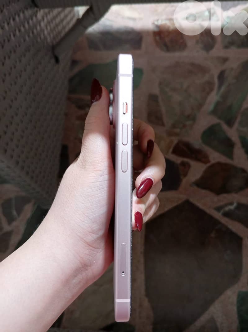 Iphone 15 128gb used 4