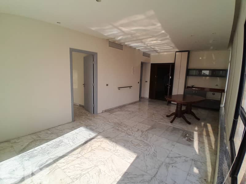Office for Rent in Achrafieh – مكتب للإيجار في الأشرفية 0