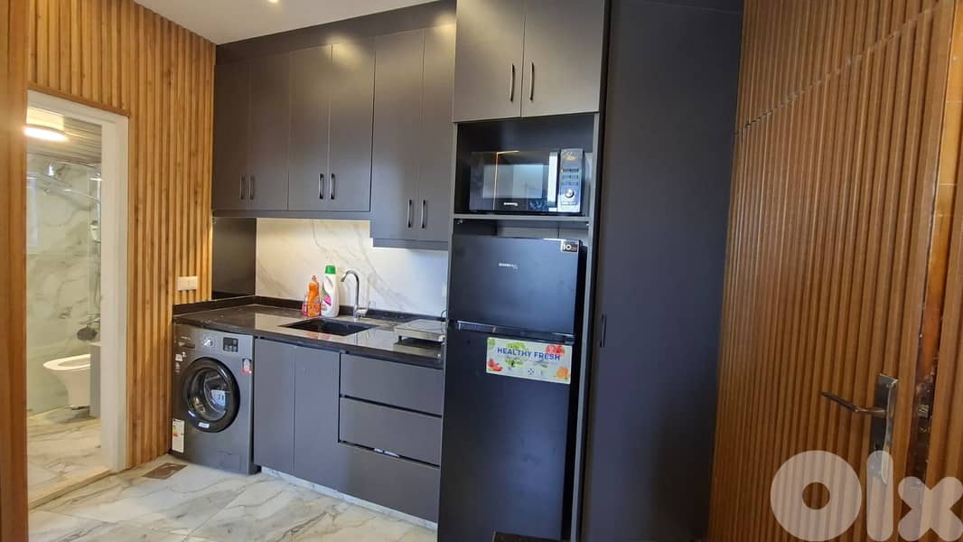 Chalet for sale in Halat - شاليه للبيع في حالات 1