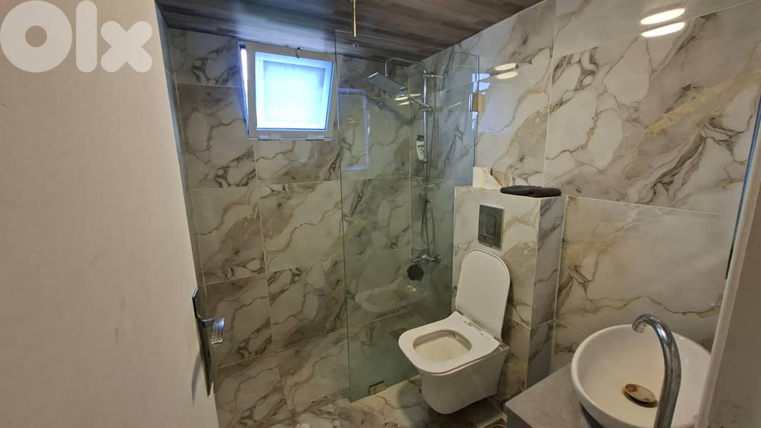 Chalet for sale in Halat - شاليه للبيع في حالات 3