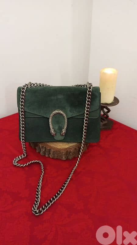 Gucci bag 0