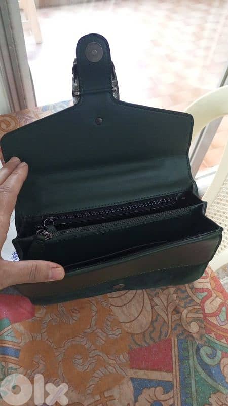 Gucci bag 1