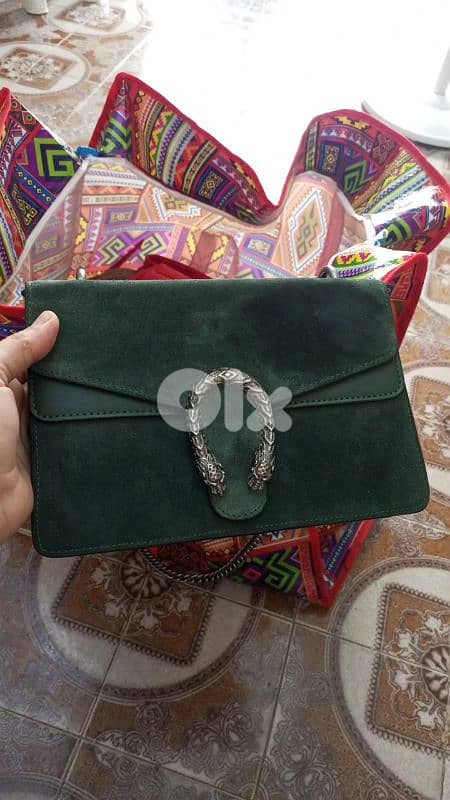 Gucci bag 3