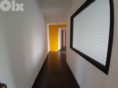 Office for Rent in Achrafieh مكتب للإيجار في الأشرفية