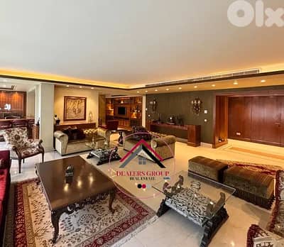 Spacious Prime Location Apartment for sale in Verdun