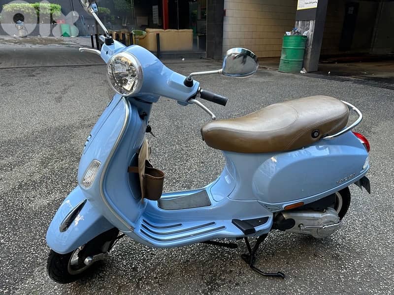 vespa 2