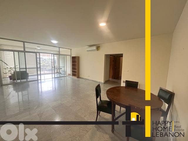 Apartment for sale in Bsalim 0